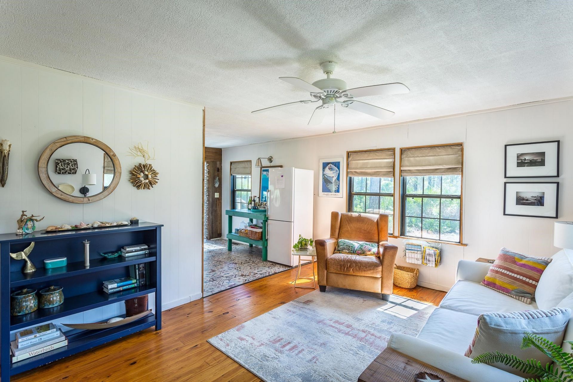 40 Lakeview Drive, Panacea, FL 32346 Photo