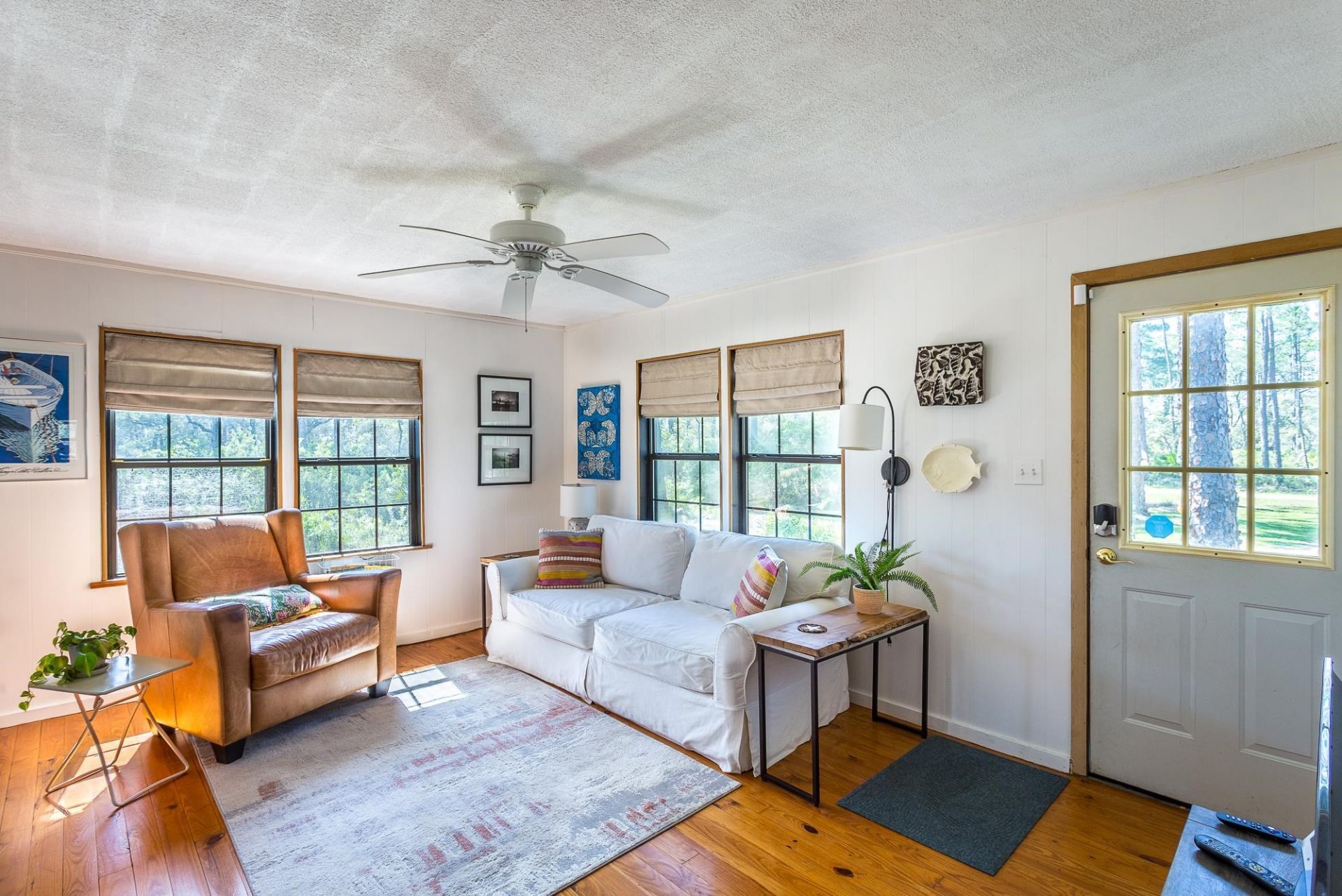 40 Lakeview Drive, Panacea, FL 32346 Photo
