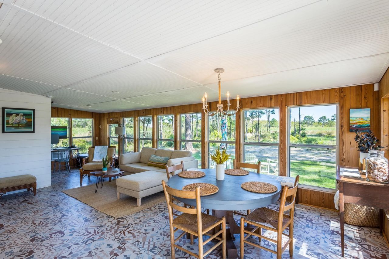 40 Lakeview Drive , Panacea, FL 32346 Photo