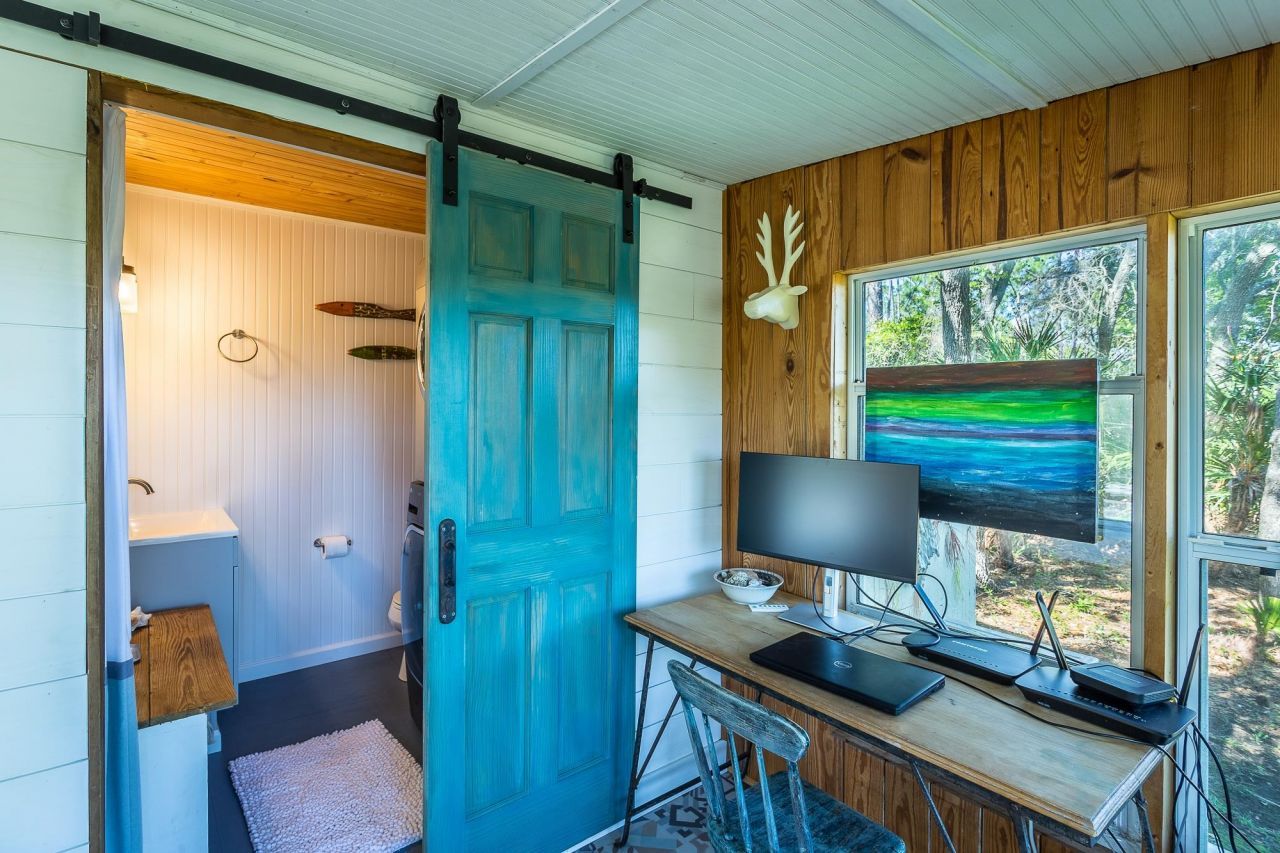 40 Lakeview Drive , Panacea, FL 32346 Photo