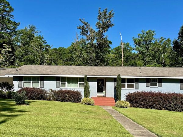 224 Camellia Drive, Quincy, FL 32351