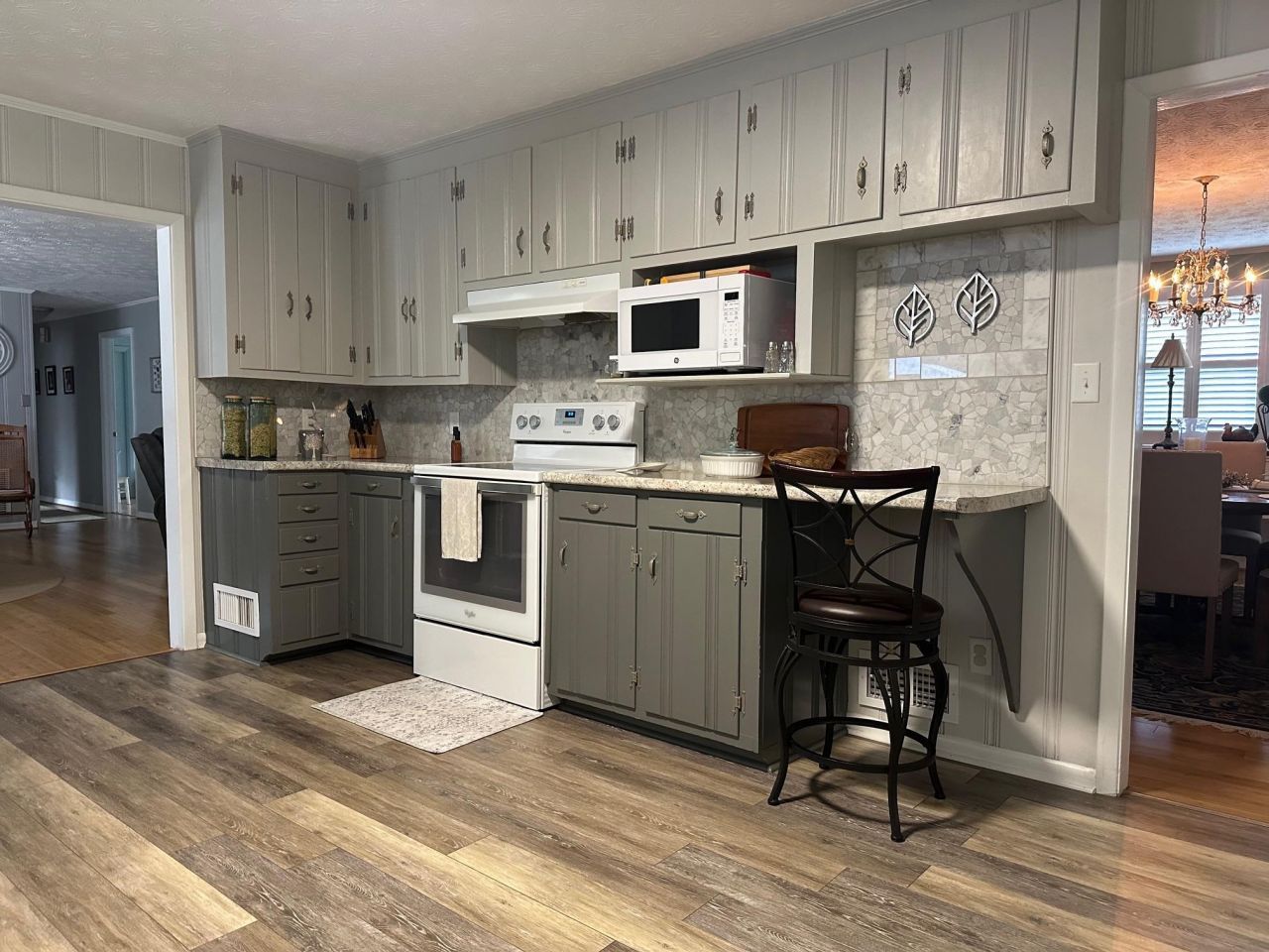 224 Camellia Drive, Quincy, FL 32351 Photo