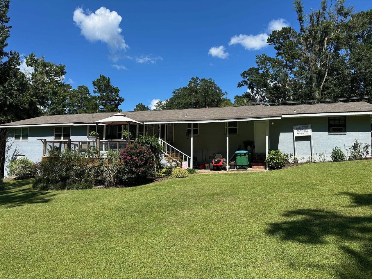 224 Camellia Drive, Quincy, FL 32351 Photo