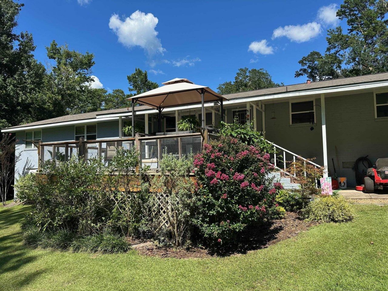 224 Camellia Drive, Quincy, FL 32351 Photo