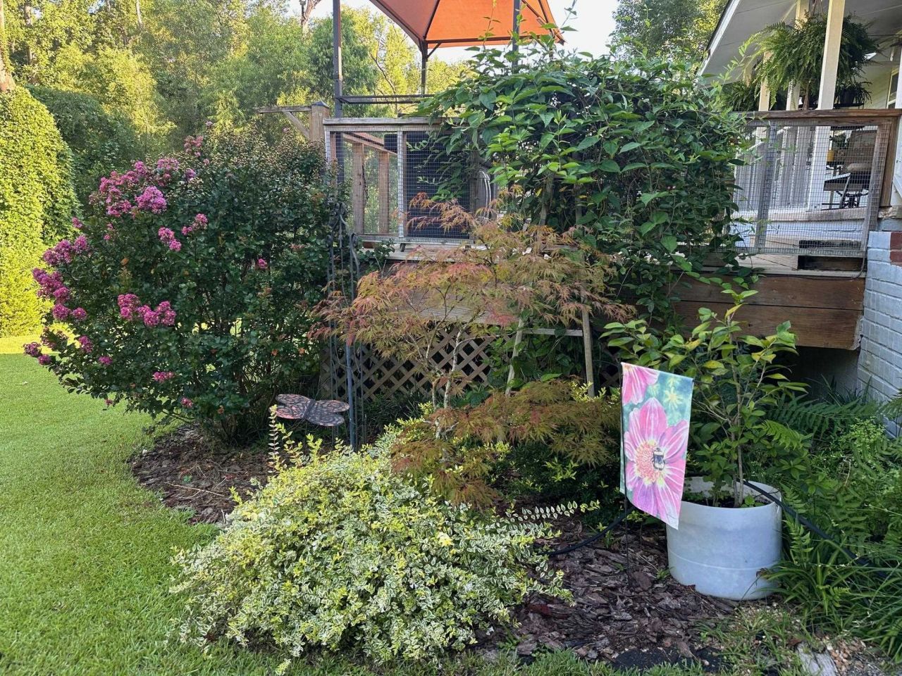 224 Camellia Drive, Quincy, FL 32351 Photo