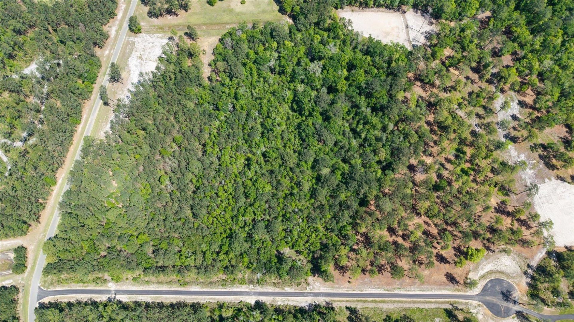 Lot 81 Proctor Road, Tallahassee, FL 32309 Main Photo