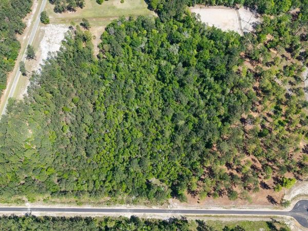Lot 81 Proctor Road, Tallahassee, FL 32309