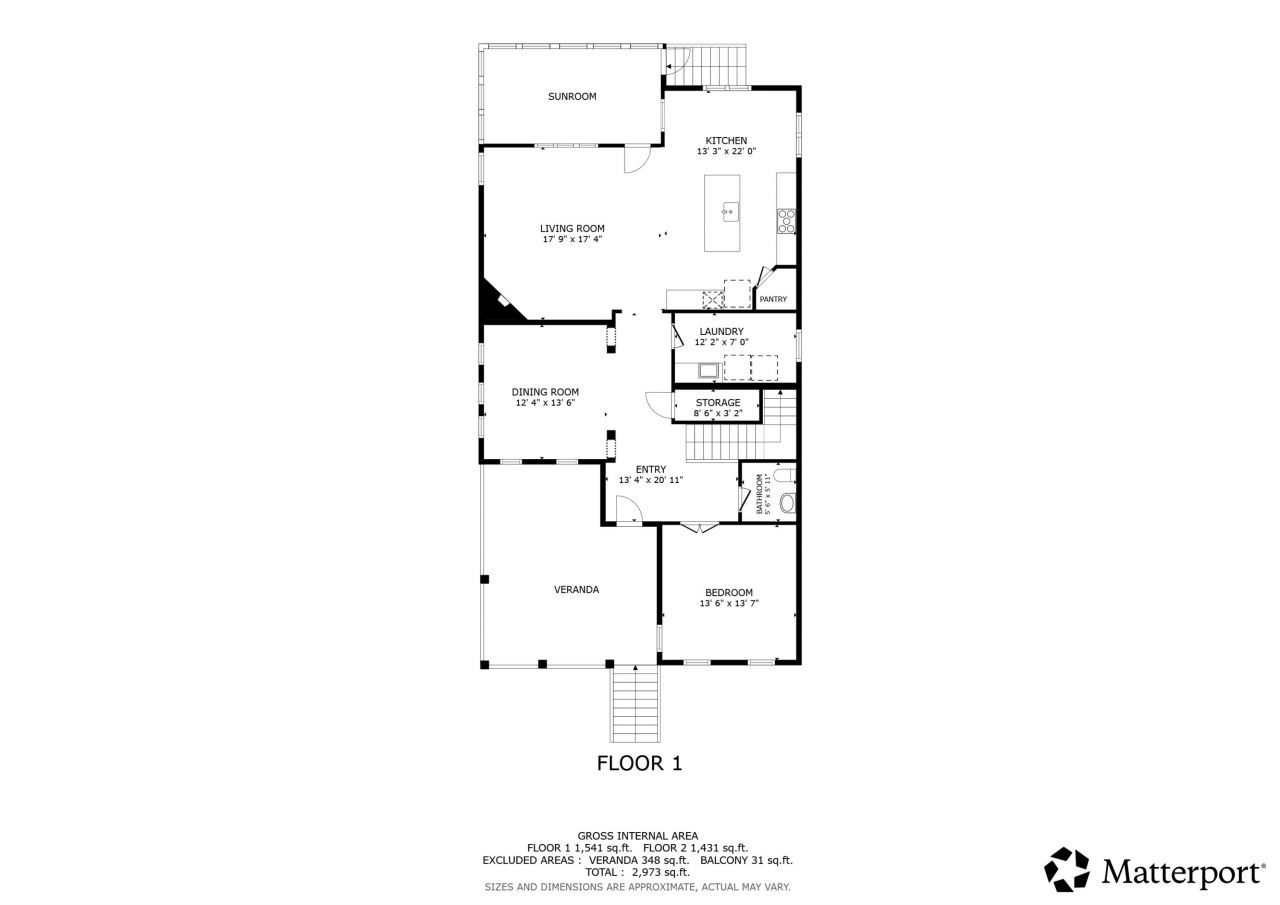 1905 Clay Lane Photo 56