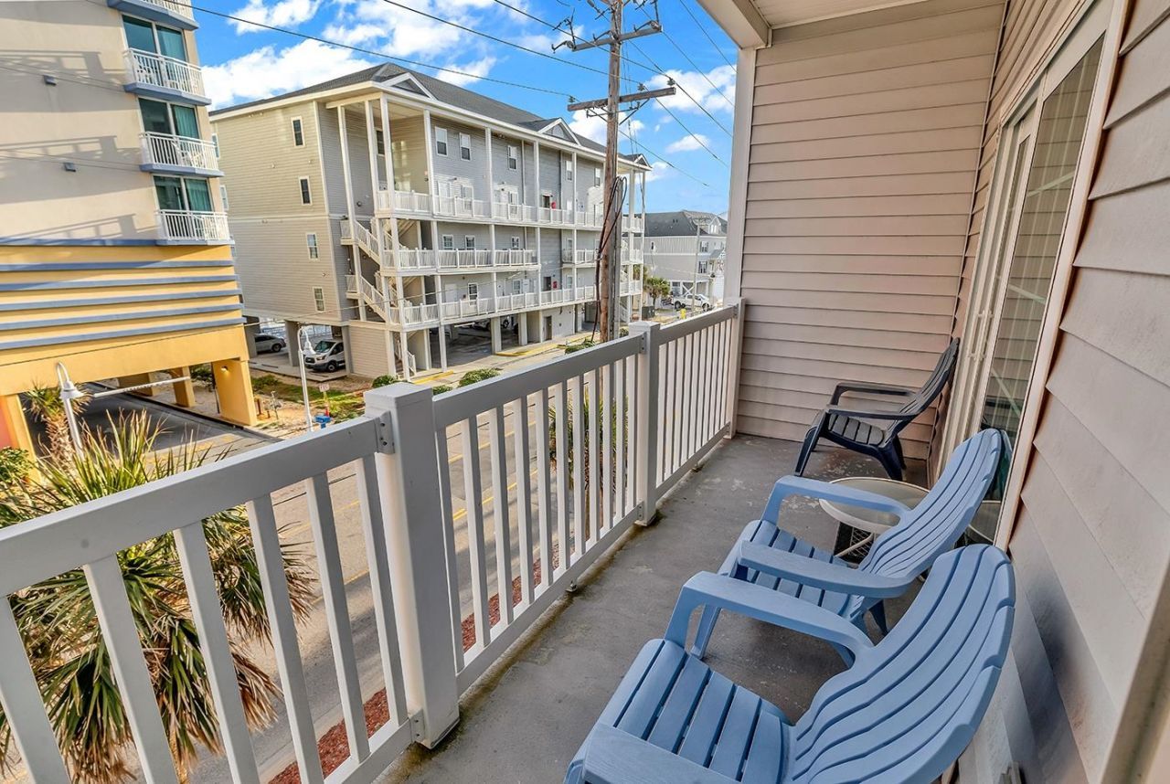 3401 N Ocean Blvd. Photo 29