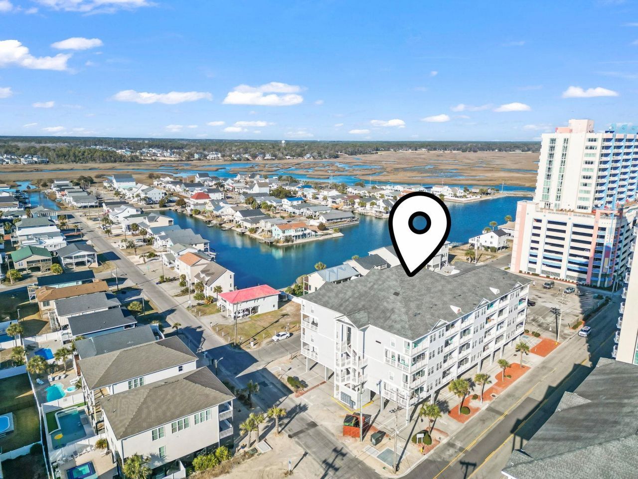 3401 N Ocean Blvd. Photo 4