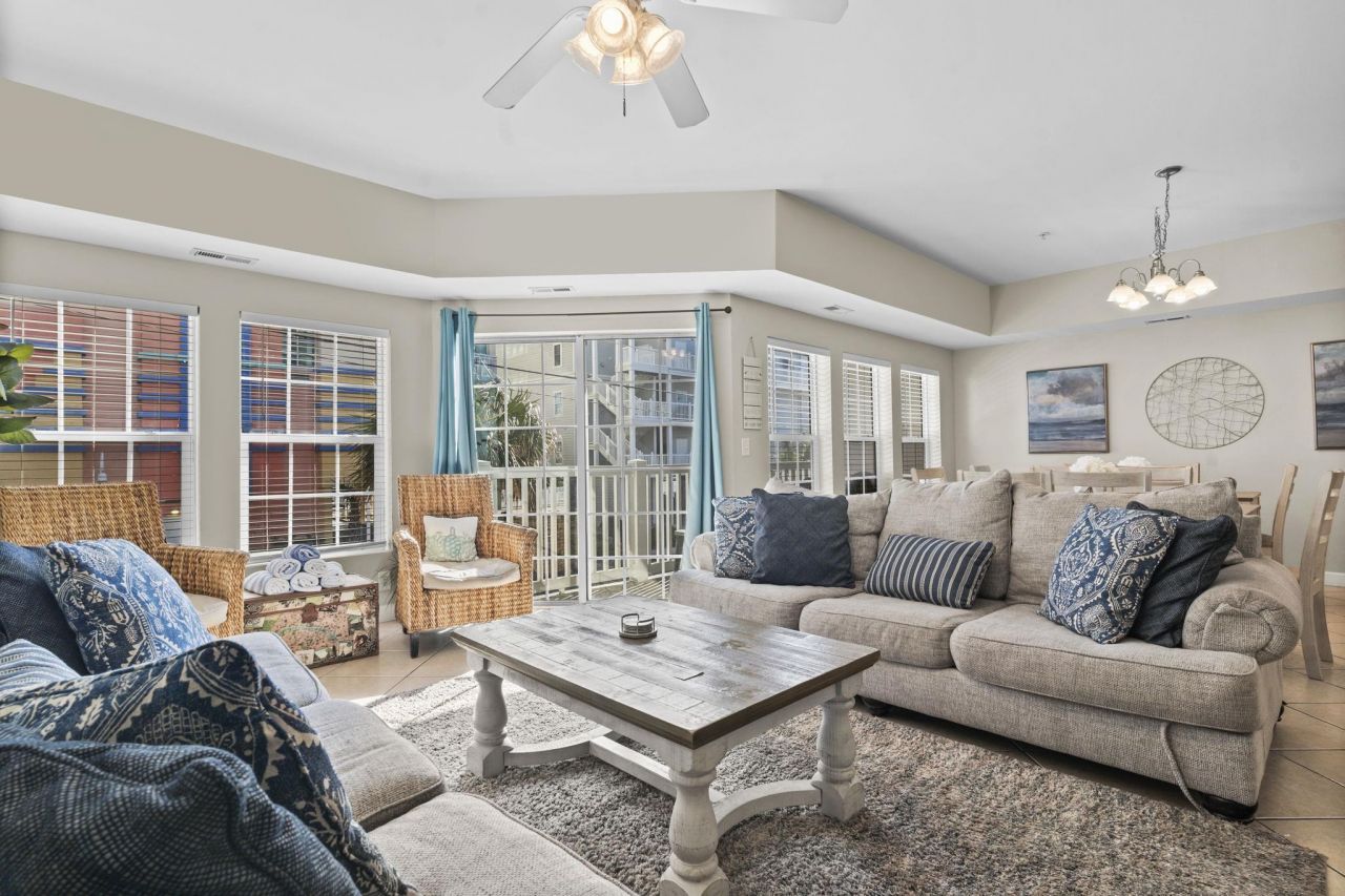 3401 N Ocean Blvd. Photo 6