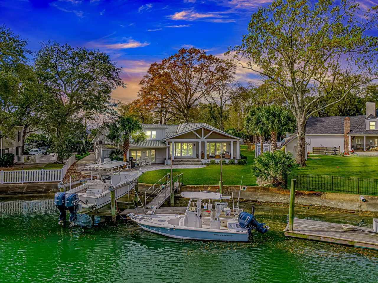 338 Rum Gully Rd. Photo 39