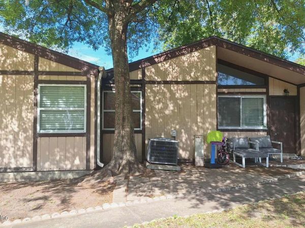 8033 SAN JOSE VILLAGE Lane, Unit 2, Jacksonville, FL 32217