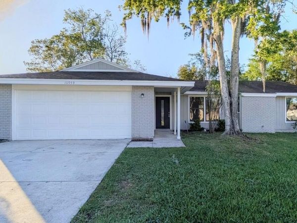 10959 STEEDING HORSE Drive, Jacksonville, FL 32257