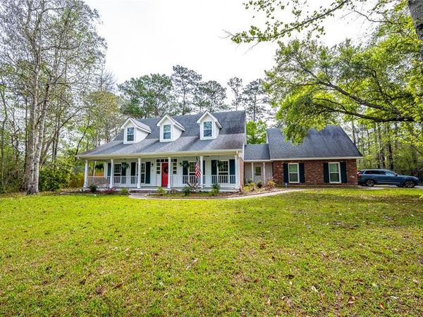 205 EVERGREEN Court, Pearl River, LA 70452