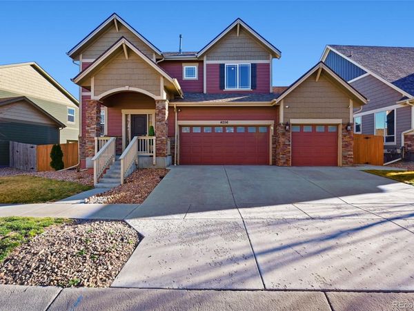 4256 Windmill Drive , Brighton, CO 80601