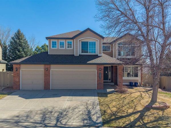 683 Eaton Circle, Superior, CO 80027