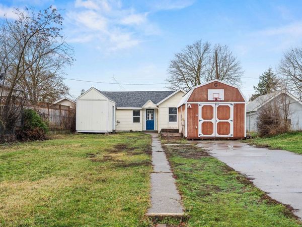 5007 N Altamont St, Spokane, WA 99217