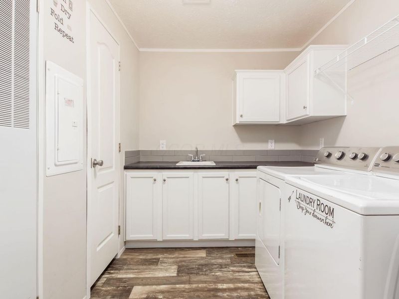 220 Woodcrest Drive, Marysville, OH 43040 Photo 29