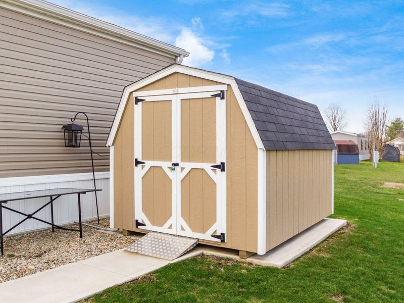 220 Woodcrest Drive, Marysville, OH 43040 Photo 30