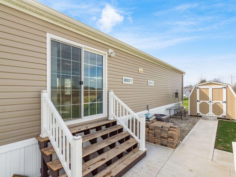 220 Woodcrest Drive, Marysville, OH 43040 Photo 33