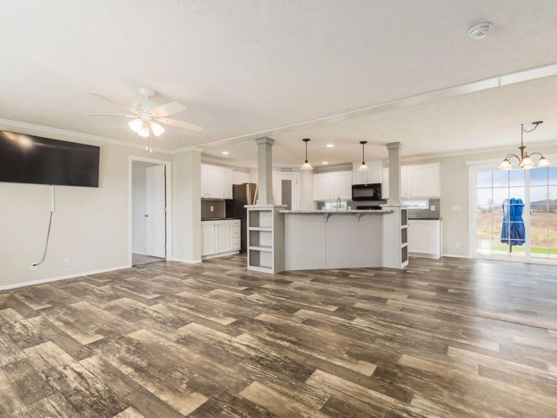 220 Woodcrest Drive, Marysville, OH 43040 Photo 4