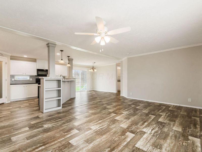 220 Woodcrest Drive, Marysville, OH 43040 Photo 5