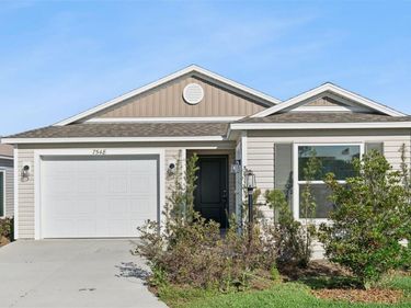 7548 KUENHER COURT, THE VILLAGES, FL 34762