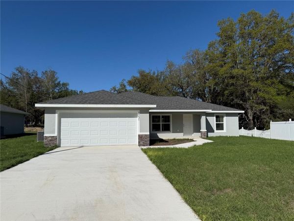 10426 SW 133RD AVENUE , DUNNELLON, FL 34432