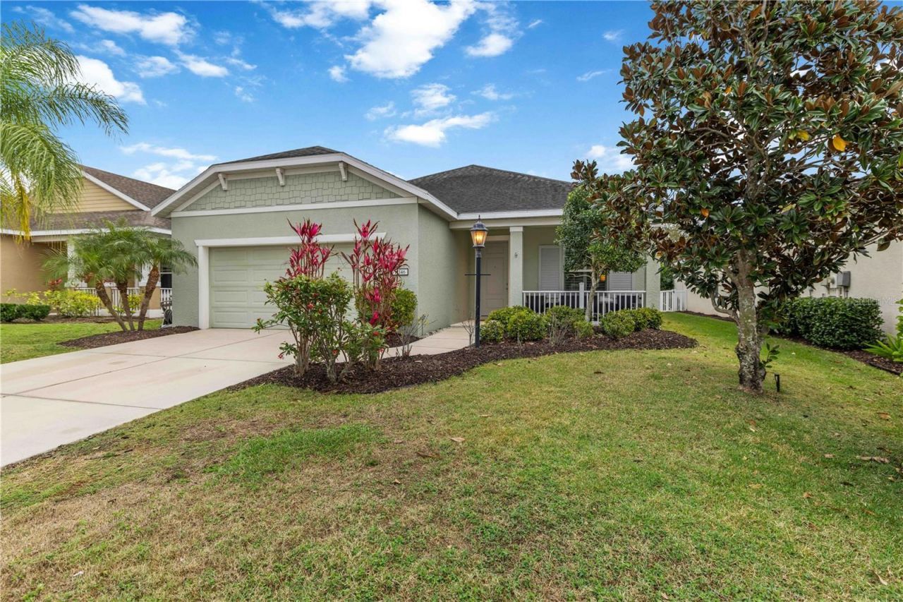 12146 Longview Lake Circle, Bradenton, FL 34211 Photo