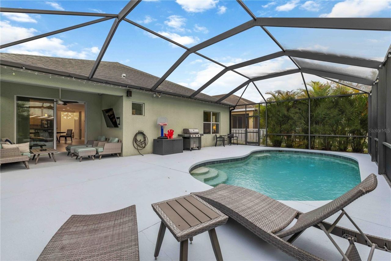 12146 Longview Lake Circle, Bradenton, FL 34211 Photo