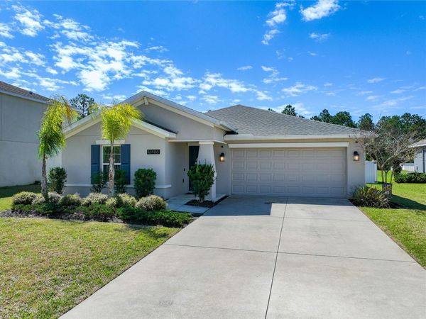 16486 CHAMPLAIN STREET , CLERMONT, FL 34714