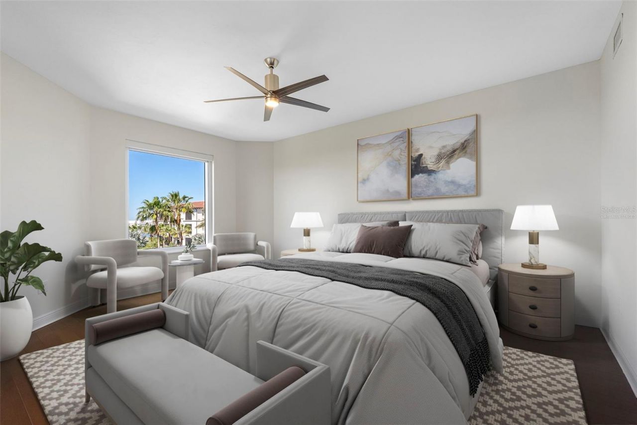 5823 Bowen Daniel Drive, Unit 401, Tampa, FL 33616 Photo