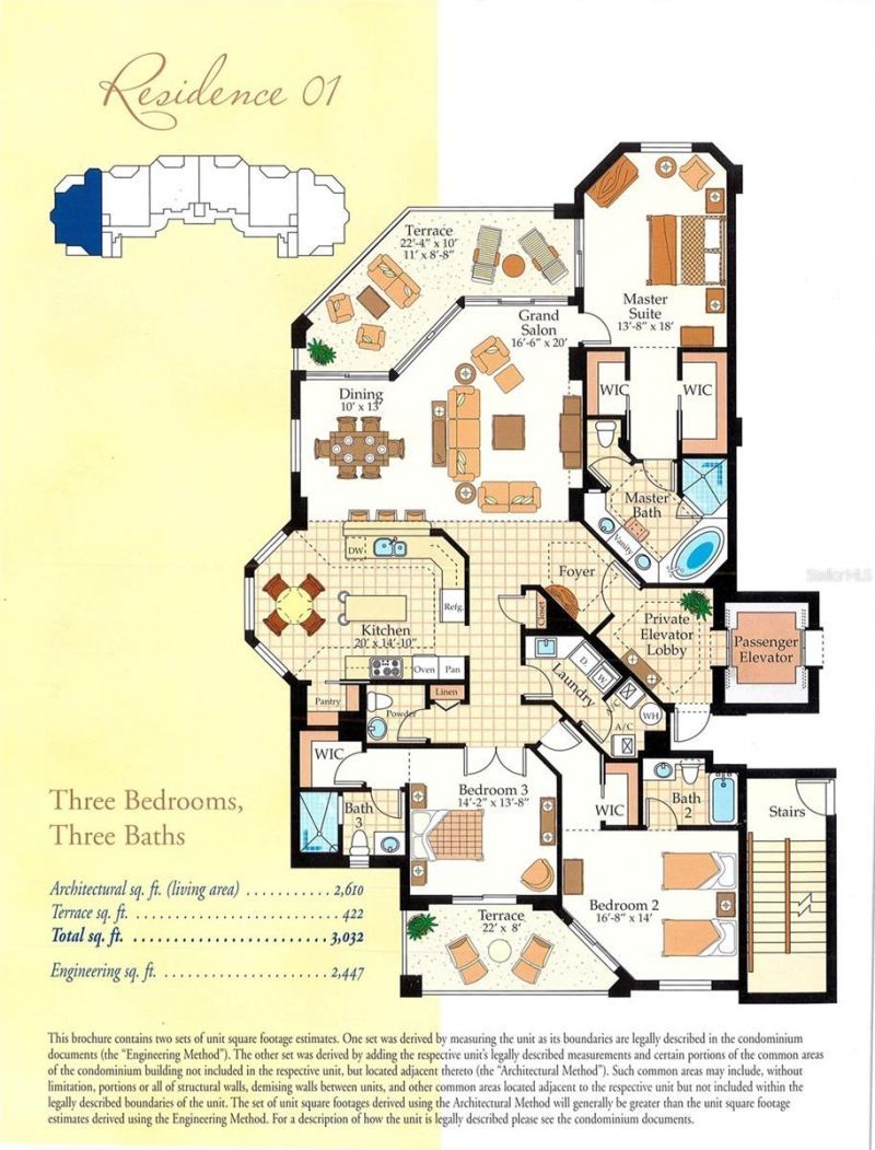 5823 Bowen Daniel Drive, Unit 401, Tampa, FL 33616 Photo