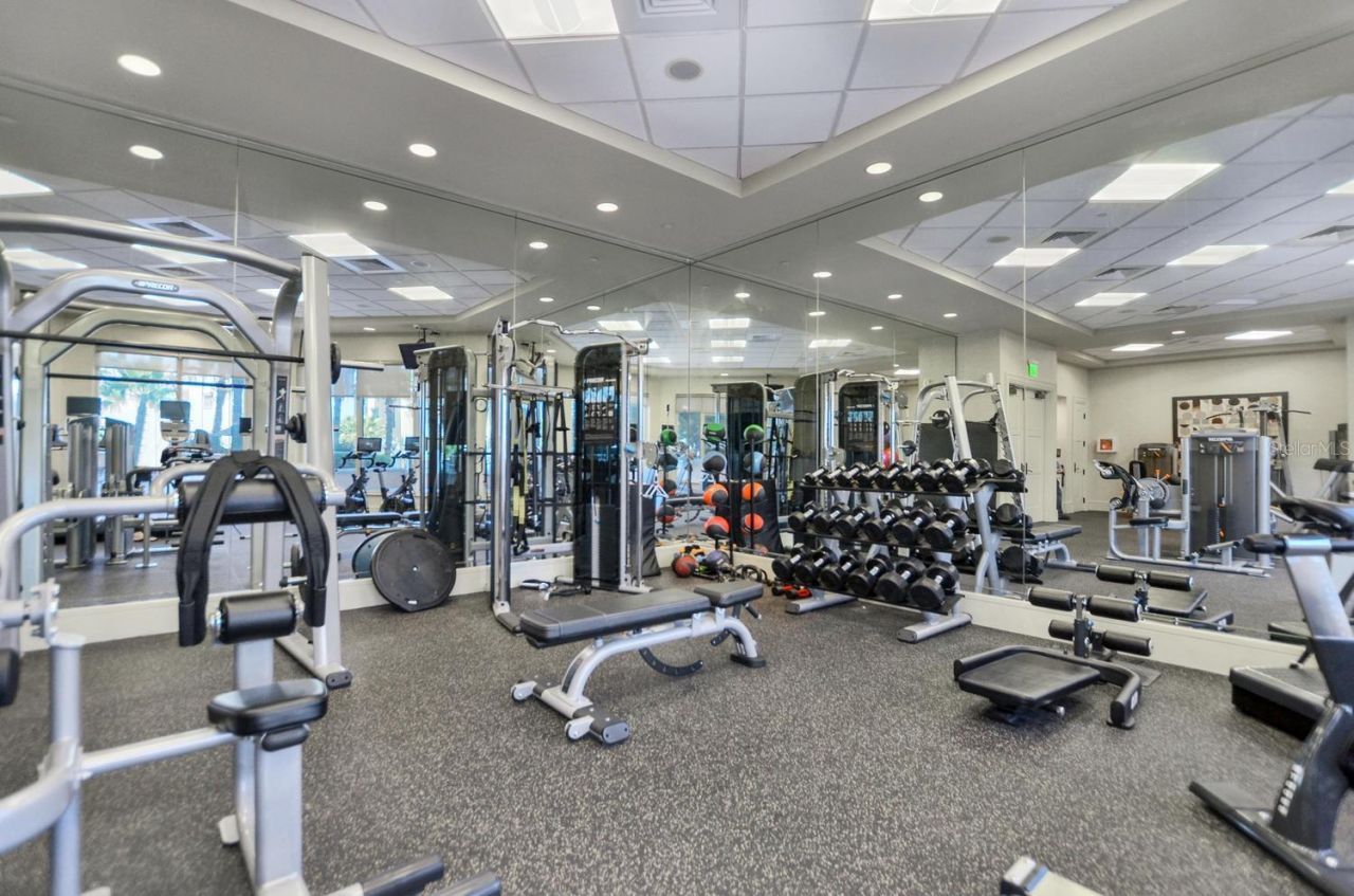 5823 Bowen Daniel Drive, Unit 401, Tampa, FL 33616 Photo