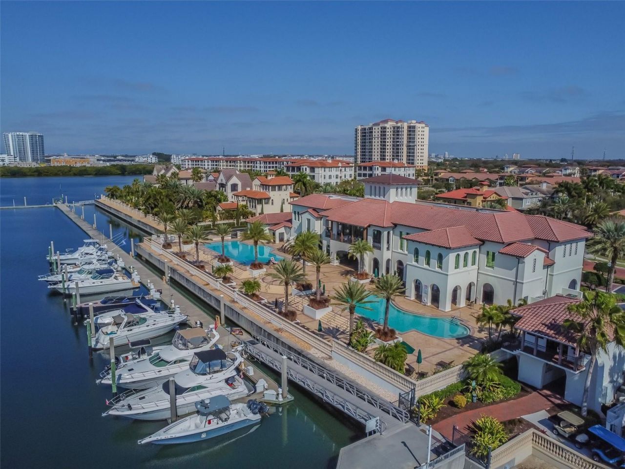 5823 Bowen Daniel Drive, Unit 401, Tampa, FL 33616 Photo