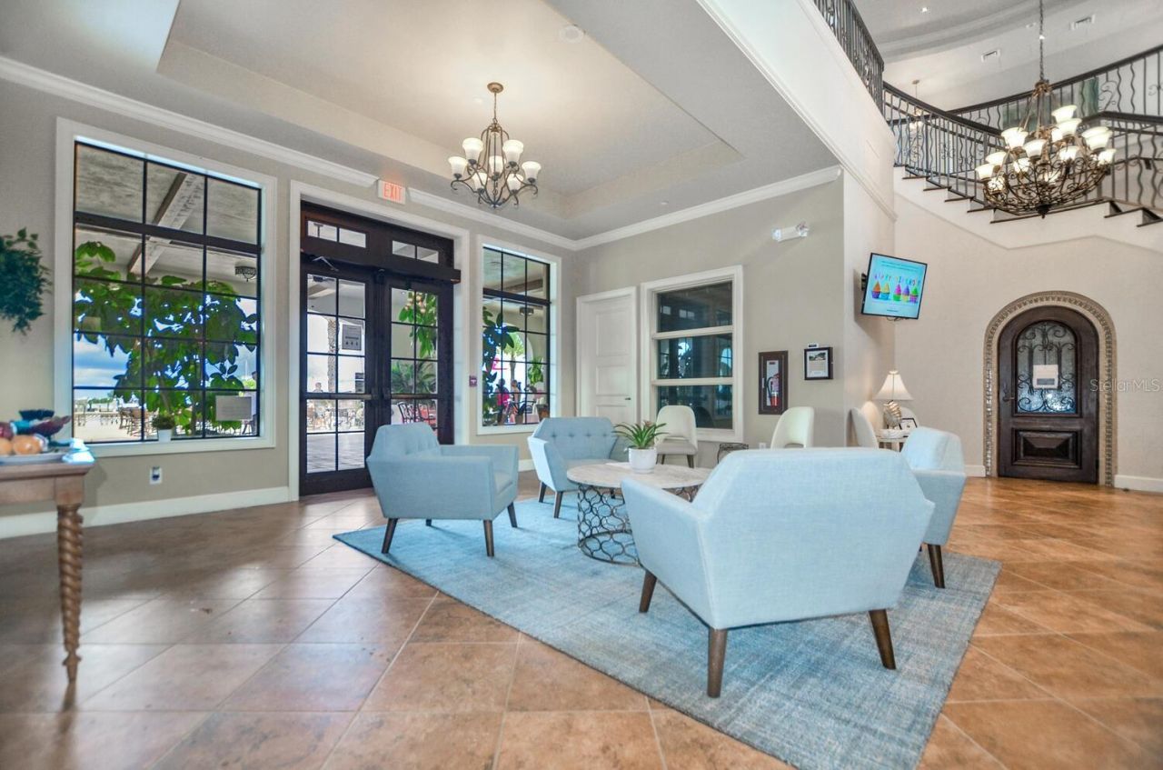 5823 Bowen Daniel Drive, Unit 401, Tampa, FL 33616 Photo