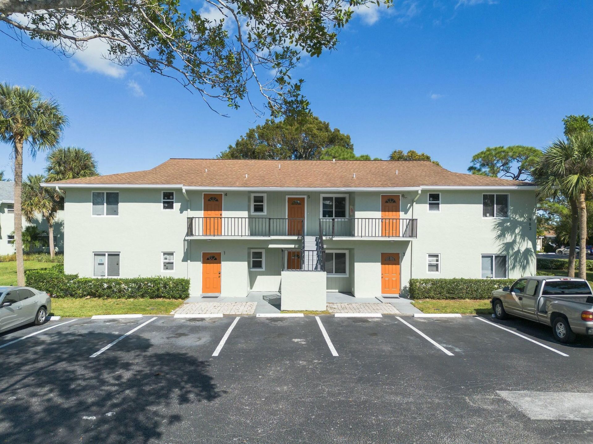 983 NW Spruce Ridge Drive, Unit 1, Stuart, FL 34994 Photo