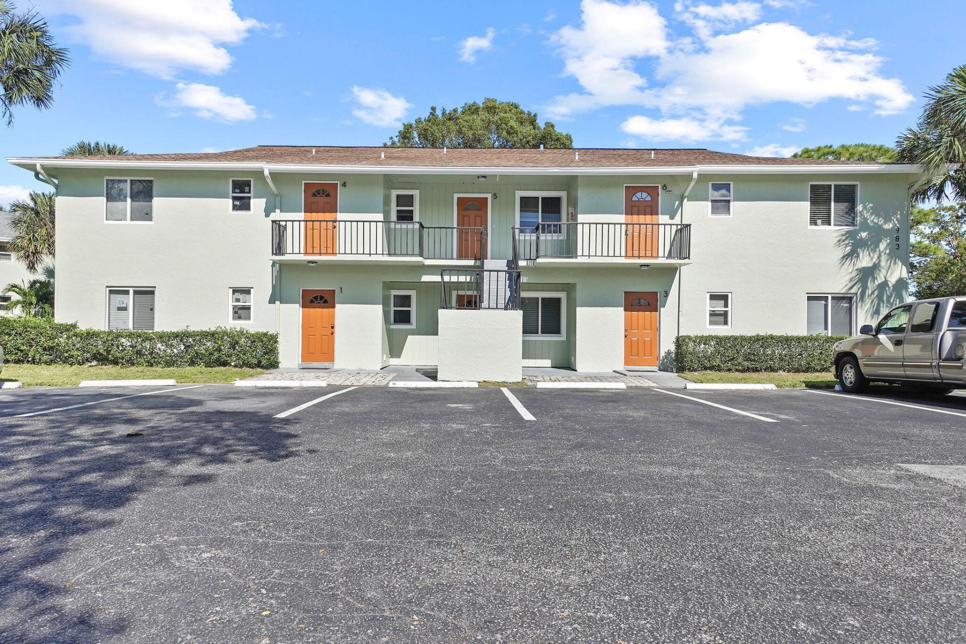 983 NW Spruce Ridge Drive, Unit 1, Stuart, FL 34994 Photo