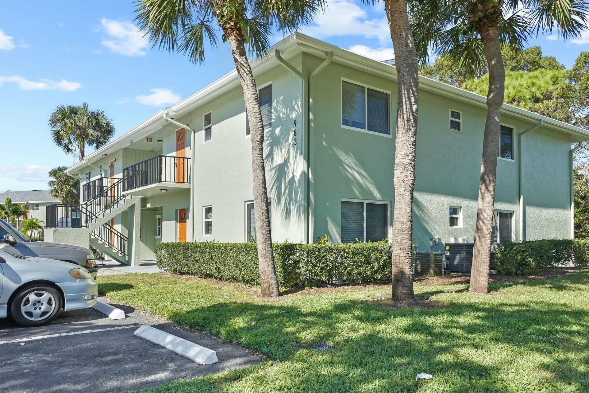 983 NW Spruce Ridge Drive, Unit 1, Stuart, FL 34994 Photo