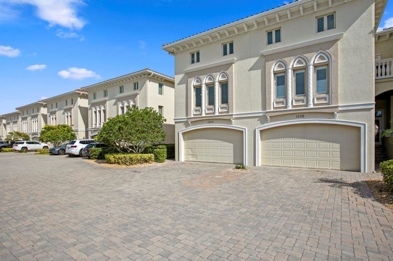 1040 Paseo Del Rio Ne, Saint Petersburg, FL 33702 Photo