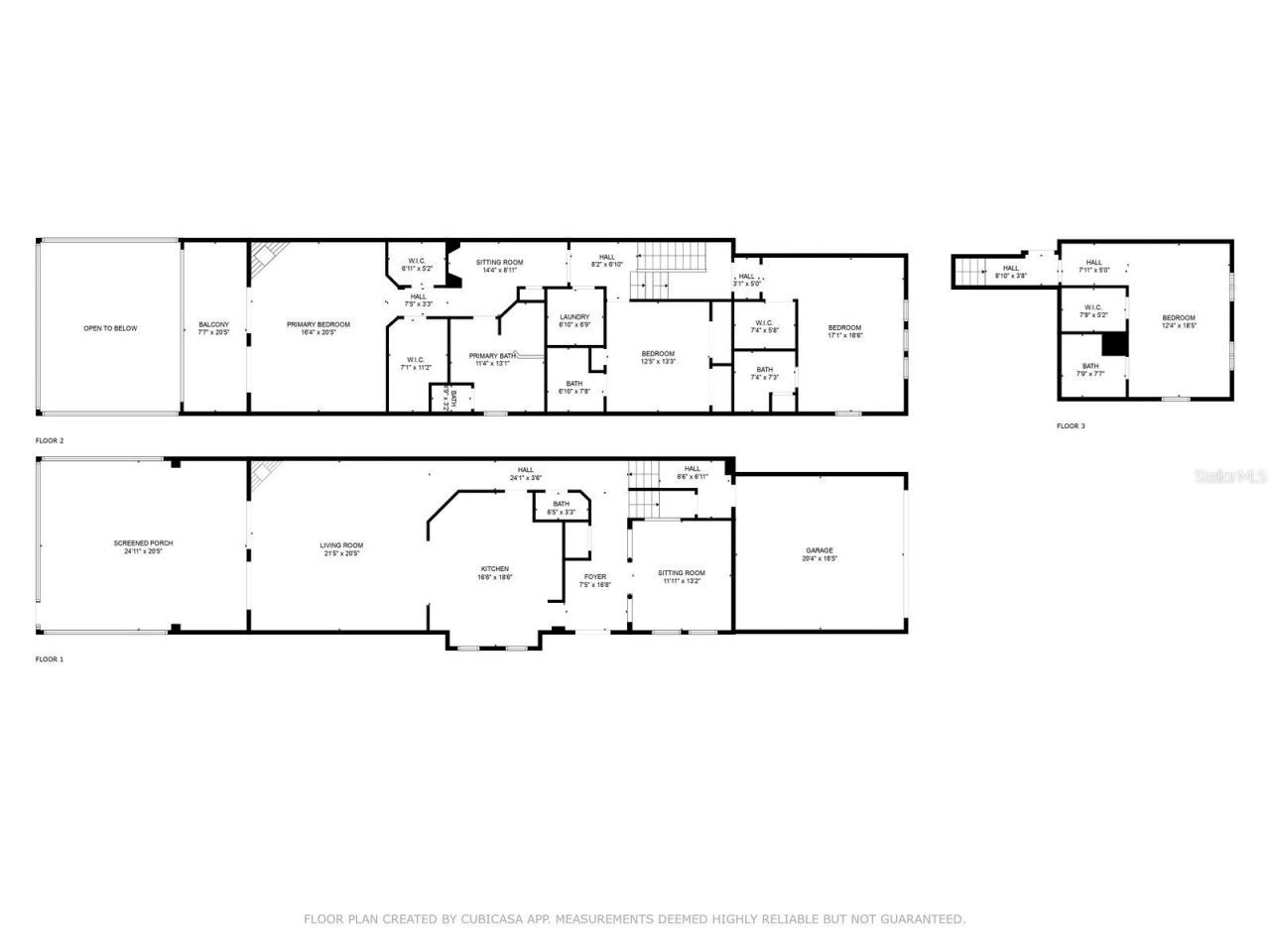 1040 Paseo Del Rio Ne, Saint Petersburg, FL 33702 Photo