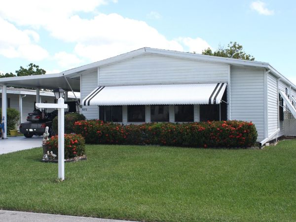 8372 Gallberry Circle, Port St. Lucie, FL 34952