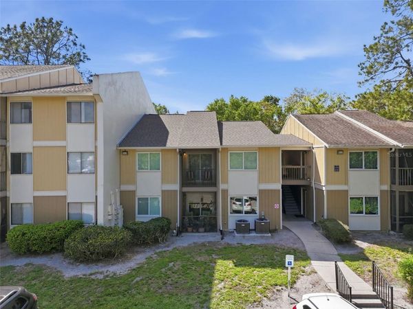 13285 ARBOR POINTE CIRCLE , Unit 202, TAMPA, FL 33617