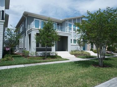 8543 PINTER STREET , ORLANDO, FL 32827