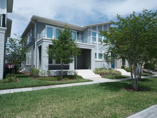 8543 PINTER STREET , ORLANDO, FL 32827