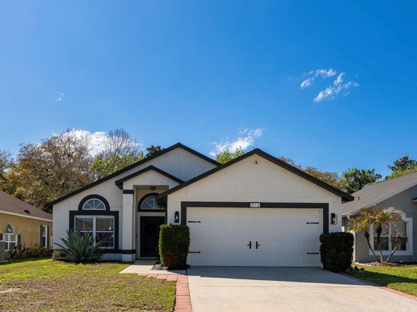 814 BRIGHTVIEW DRIVE , LAKE MARY, FL 32746