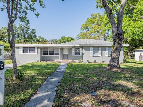 510 CAROLYN DRIVE , LAKELAND, FL 33803