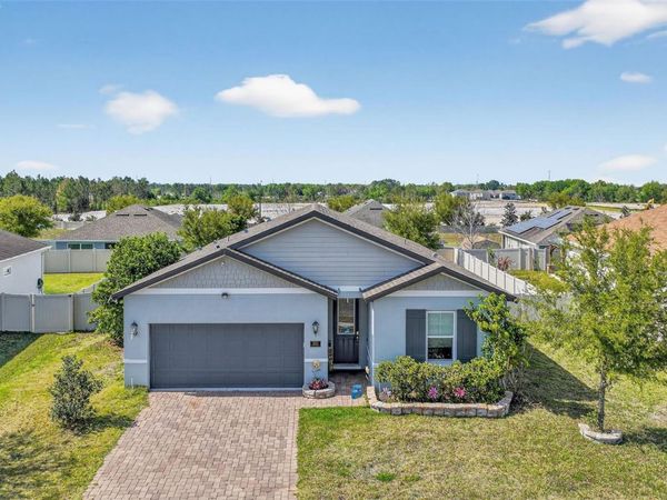 231 MESSINA PLACE , HOWEY IN THE HILLS, FL 34737