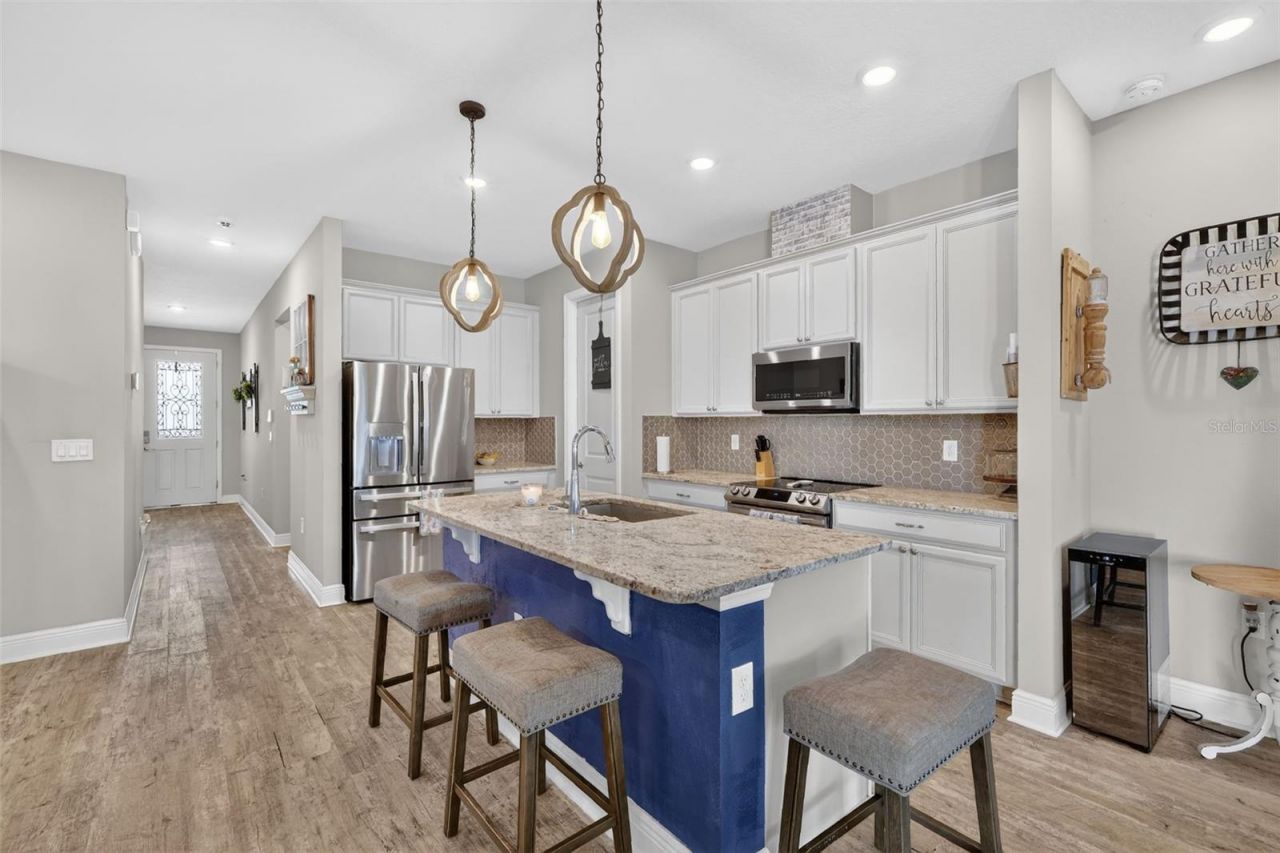 231 Messina Place, Howey in the Hills, FL 34737 Photo